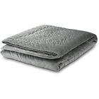 5060585670000 Deep Sleep By Miran Weighted Blanket To Calm