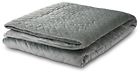 5060585670024 Miran Blankets Deep Sleep By Weighted Blanket To