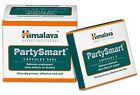 50caps Partysmart Herbals Alcohol 5x10 Unpleasant Himalaya -effects