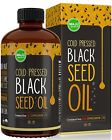 5187000800 Maju Superfoods Majus Black Seed Oil Thymoquinone Cold Pressed No