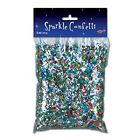 88001-50 5213482 Packaged Sparkle Confetti Ounces Per Package Includes Packages 034689068181