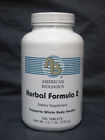 6902900 .53130 53130 American Biologics Herbal Formula 690290531300