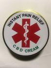 53243 Unbranded Instant Pain Relief Cbd Cream