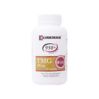 5327-120 Kirkman Labs Tmg Mg Caps 812325024391