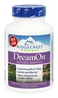 53475 Ridgecrest Herbals Dreamon Natural 355724001612