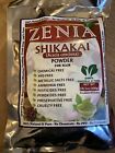 545467 Zenia Shikakai Powder Hair Loss Fall Damage Growth Repair Oz