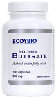 546945863098 Bodybio Sodium Butyrate Short 743474999905