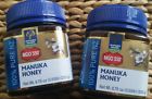 550 Two Jars Manuka Prices 250g Mgo Health 2018 Honey