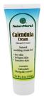 55039 Natureworks Calendula Cream Marigold Oz 020065200047