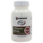 5515-100 Kirkman Labs Ltheanine Caps 812325023028