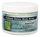 55344 Abra Therapeutics Body Scrub 021204751017