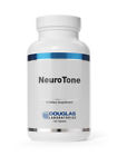 557354 Douglas Labs Neurotone Tabs Exp Date 745287200704
