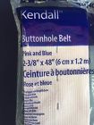 56101 Kendall 15 Buttonhole Transducer