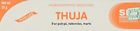 5644353 Sbl Thuja Homeopathic Cream 754465644353
