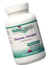 7139477 56890 Nutricology Glucevia Complex Supplement Count 713947568907