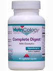 7139479 57000 Nutricology Complete Digest 90 713947570009