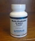 57648p-60x Douglas Laboratories Multi Probiotic Oz