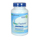 8128061 57653 Biogenesis Sleep Factors By Biogensis Veg Capsules 812806576531