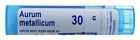57795 Boiron Aurum Metallicum 30 306960092131