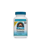 585934 Source Naturals Wellness Formula 021078000228