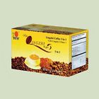 5pack Ganoderma Organic Healthy 3 1 Lingzhi Coffee