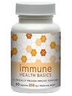 6661075 6 66107 12534 5 Immune Health Basics 250 Mg