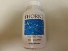 5-methyltetrahydrofolate 60 5mg 5-mthf Vegetarian Thorne Caps Research