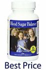 60 Balance Blood Veg.capsules Herbals Sugar Ridgecrest