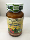 60 Cranberry Count Megafood Pure