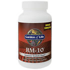 1511674 60 Garden Caplets Rm-10 - 1165mg Life