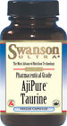 60 Taurine Balance Ajipure Properties 500 Electrolyte Antioxidant Caps Mg