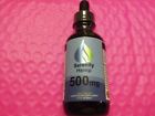 Flavored-2 600154104946 Serenity Hemp Company Lemon New Sealed Bottle