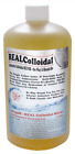 600164067484 Authentic Real Colloidal Silver Of Ppm No Ionic