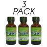 600164958119 Germa Snake Oil Aceite De Culebra Oz Pack