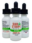600175997565 Sun Stripe Organic Hemp Oil By Full Spectrum