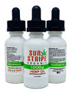 600175997626 Sun Stripe Organic Hemp Oil By Full Spectrum