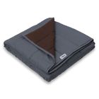 6002769522933 Zonli Anxiety Weighted Cool Blanket For Lbs Individual