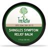 600300780031 Treeactiv Shingles Symptom Relief Balm Salve Quickly Reduce