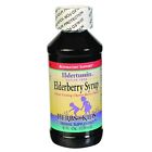 602141462 Herbs For Kids Eldertussin