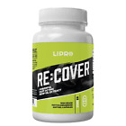 602318725059 Recover Power Vesisorb Hemp Extract Gel Capsule Count
