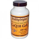 0826784 603573350277 Healthy Origins 60 Sgel 0603573350277