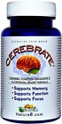 604573289369 4organics Cerebrate Brain Memory