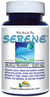 604573289383 Organics Serene Powerful All Natural Herbal Muscle Relaxant