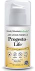 607178924970 Crema De Progesterona Para Mujer Balance Hormonal Femenino