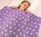 607376605541 The Swanky Stitchery Weighted Blanket By Calming Covers