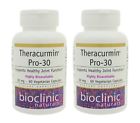 608325765453 Bioclinic Naturals Theracurmin-pro 30