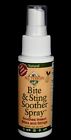 608503010207 All Terrain Bite Sting Soother Spray Fl Oz