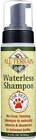 608503040860 All Terrain Pet Waterless Shampoo Oz