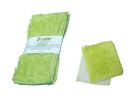 608887427158 Janey Lynn Designs Design Limealicous Shaggie Shrubbie Chenille
