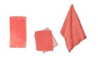 608887427219 Janey Lynn Designs King Salmon Towel Shaggie Shrubbie
